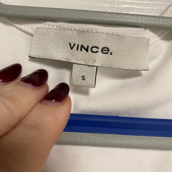 NWOT Vince Sleeveless Dress Size Small - Picture 3 of 8